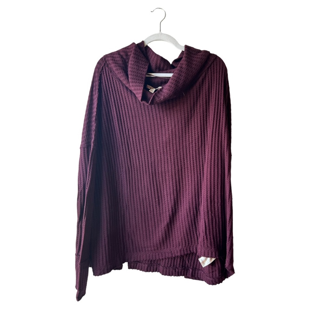 32.Free People Juicy Long Sleeve - Picture 2 of 4